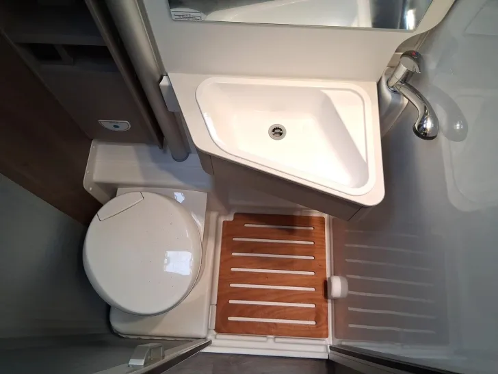 Fahrzeugbild Carado pro+ CV 640 *Safety Paket*ACC* #18