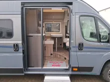 Fahrzeugbild Carado pro+ CV 640 *Safety Paket*ACC* #21