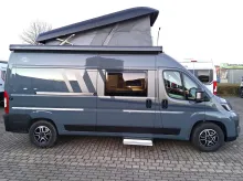 Fahrzeugbild Carado pro CV 602 *Schlafdach*Modell 2026* #3
