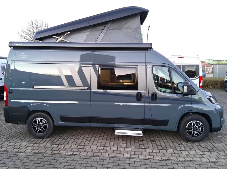 Fahrzeugbild Carado pro CV 602 *Schlafdach*Modell 2026* #3