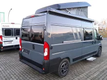 Fahrzeugbild Carado pro CV 602 *Schlafdach*Modell 2026* #5