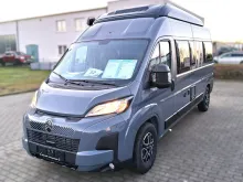 Fahrzeugbild Carado pro CV 602 *Schlafdach*Modell 2026* #6