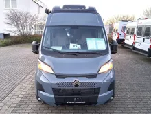 Fahrzeugbild Carado pro CV 602 *Schlafdach*Modell 2026* #7