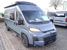Fahrzeugbild Carado pro CV 602 *Schlafdach*Modell 2026* #8