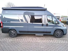 Fahrzeugbild Carado pro CV 602 *Schlafdach*Modell 2026* #9
