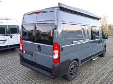 Fahrzeugbild Carado pro CV 602 *Schlafdach*Modell 2026* #10