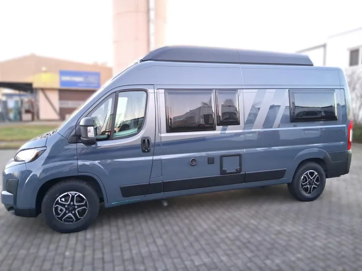 Fahrzeugbild Carado pro CV 602 *Schlafdach*Modell 2026* #13
