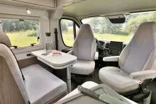 Fahrzeugbild Carado pro CV 602 *Schlafdach*Modell 2026* #19