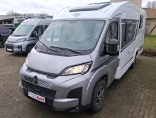 Fahrzeugbild Carado V 339 #1