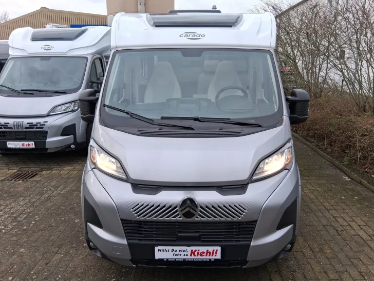 Fahrzeugbild Carado V 339 #3