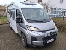 Fahrzeugbild Carado V 339 #4