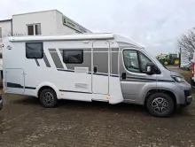 Fahrzeugbild Carado V 339 #5