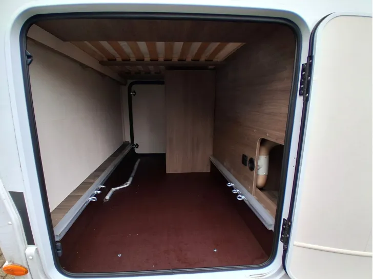 Fahrzeugbild Carado V 339 #6