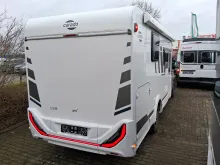 Fahrzeugbild Carado V 339 #7