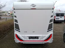 Fahrzeugbild Carado V 339 #8