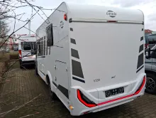 Fahrzeugbild Carado V 339 #9