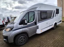 Fahrzeugbild Carado V 339 #10