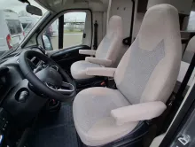 Fahrzeugbild Carado V 339 #11