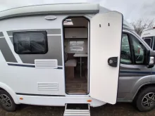 Fahrzeugbild Carado V 339 #14