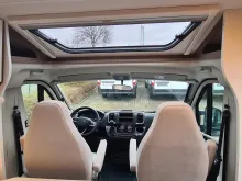 Fahrzeugbild Carado V 339 #15