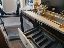 Fahrzeugbild Carado V 339 #19