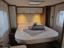 Fahrzeugbild Carado V 339 #20