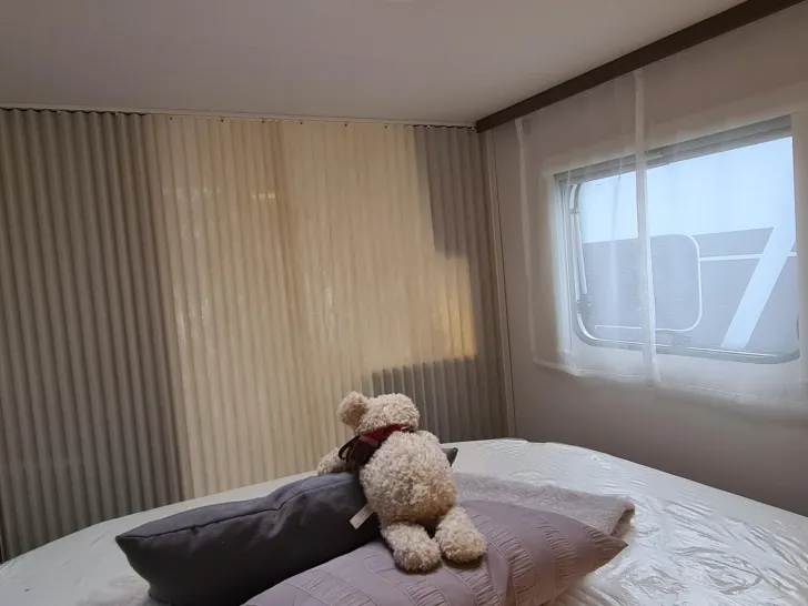 Fahrzeugbild Carado V 339 #21