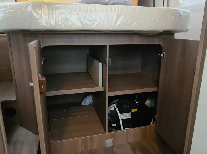 Fahrzeugbild Carado V 339 #22