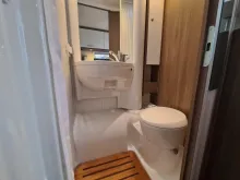 Fahrzeugbild Carado V 339 #24