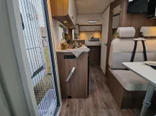 Fahrzeugbild Carado V 339 #30