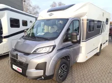 Fahrzeugbild Carado T 328 #1