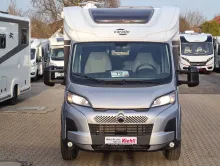 Fahrzeugbild Carado T 328 #3