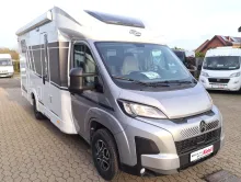 Fahrzeugbild Carado T 328 #4
