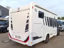 Fahrzeugbild Carado T 328 #6