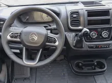 Fahrzeugbild Carado T 328 #13