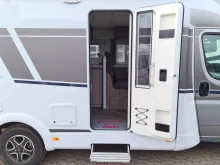 Fahrzeugbild Carado T 328 #14