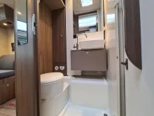 Fahrzeugbild Carado T 328 #22