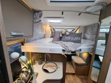 Fahrzeugbild Carado T 328 #28
