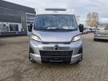 Fahrzeugbild Carado V 337 *pro+ Paket*Fahrradträger* #3