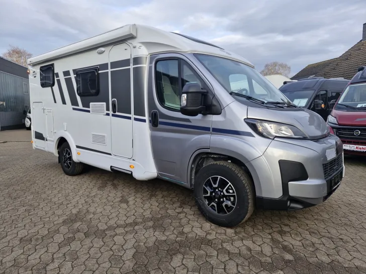 Fahrzeugbild Carado V 337 *pro+ Paket*Fahrradträger* #4