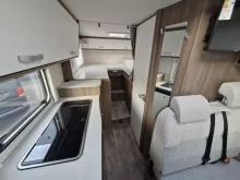 Fahrzeugbild Carado V 337 *pro+ Paket*Fahrradträger* #9