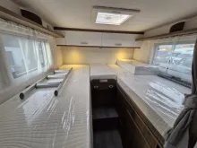 Fahrzeugbild Carado V 337 *pro+ Paket*Fahrradträger* #11