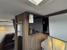 Fahrzeugbild Carado V 337 *pro+ Paket*Fahrradträger* #15