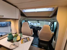 Fahrzeugbild Carado V 337 *pro+ Paket*Fahrradträger* #16