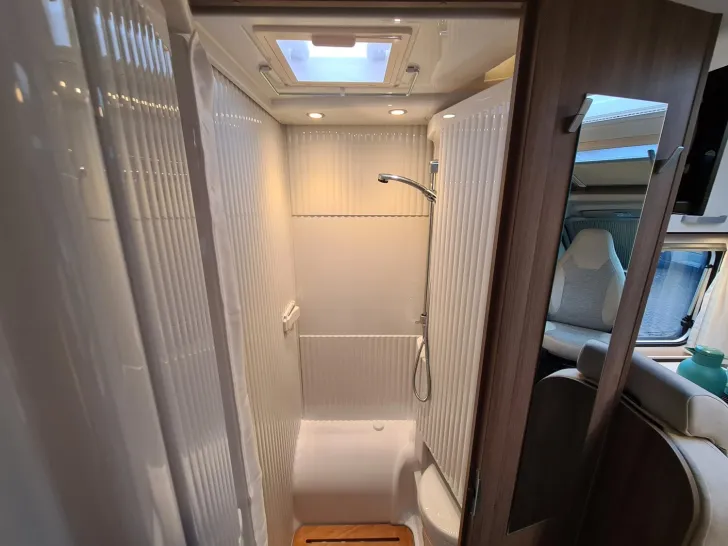 Fahrzeugbild Carado V 337 *pro+ Paket*Fahrradträger* #26