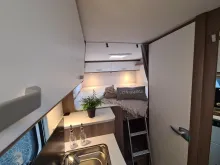 Fahrzeugbild Carado V 337 *pro+ Paket*Fahrradträger* #27