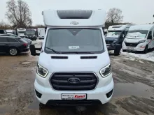 Fahrzeugbild Carado Edition26 T Ford 338 *Assistenz+LTE-Paket*Solar* #3