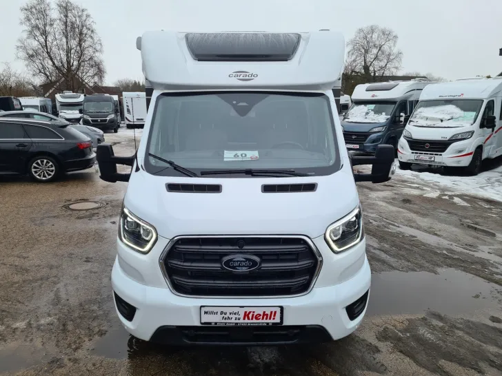 Fahrzeugbild Carado Edition26 T Ford 338 *Assistenz+LTE-Paket*Solar* #3