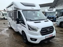 Fahrzeugbild Carado Edition26 T Ford 338 *Assistenz+LTE-Paket*Solar* #4