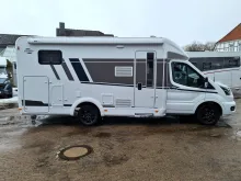 Fahrzeugbild Carado Edition26 T Ford 338 *Assistenz+LTE-Paket*Solar* #5